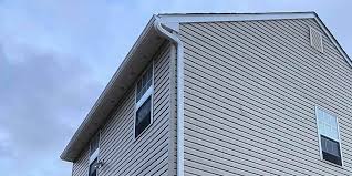 How To Choose The Right Materials for Your Siding Installation in 'Moscow, ID